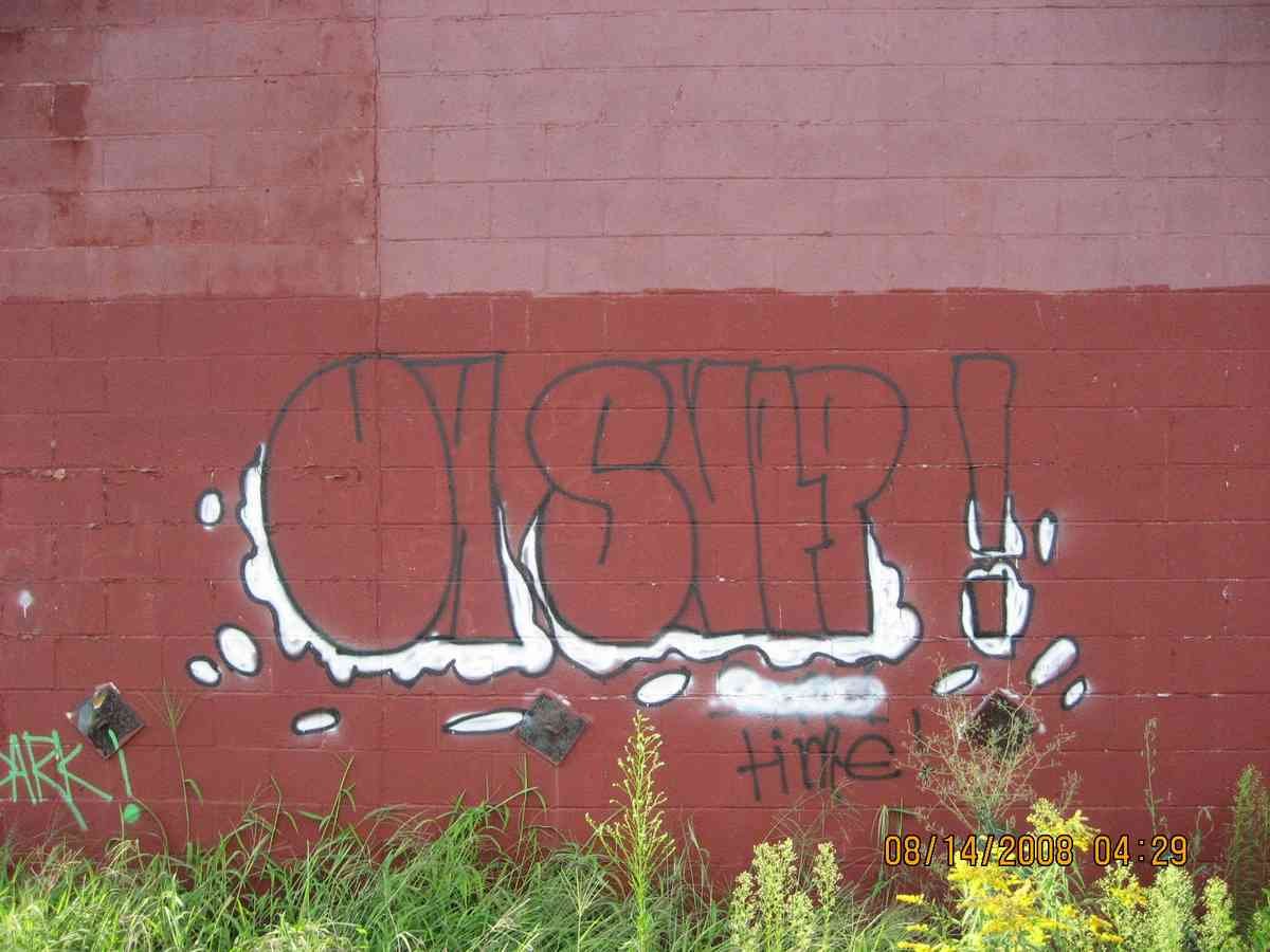 Graffiti Murals Street Art 0838 17708776 A4 Photo Print
