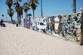 Graffiti Murals Street Art 084 dsc 0161 A4 Photo Print