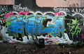 Graffiti Murals Street Art 0840 4164723988 734cd4a032 o A4 Photo Print
