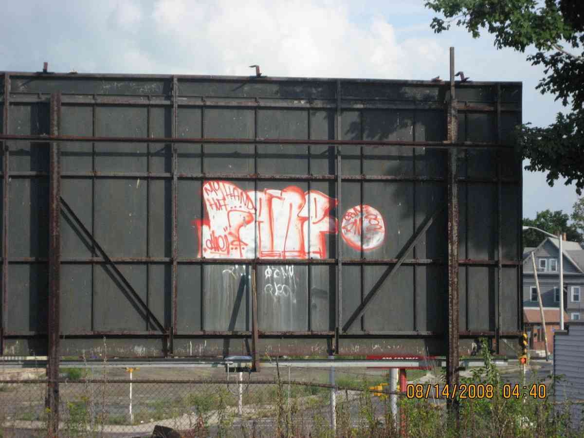 Graffiti Murals Street Art 0842 17783556 A4 Photo Print
