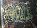 Graffiti Murals Street Art 0843 17783572 A4 Photo Print