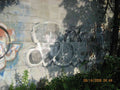 Graffiti Murals Street Art 0845 17783685 A4 Photo Print