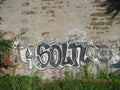 Graffiti Murals Street Art 0846 17783865 A4 Photo Print