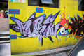 Graffiti Murals Street Art 0846 4303059890 14e5a2dc73 o A4 Photo Print