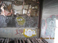 Graffiti Murals Street Art 0850 17783989 A4 Photo Print