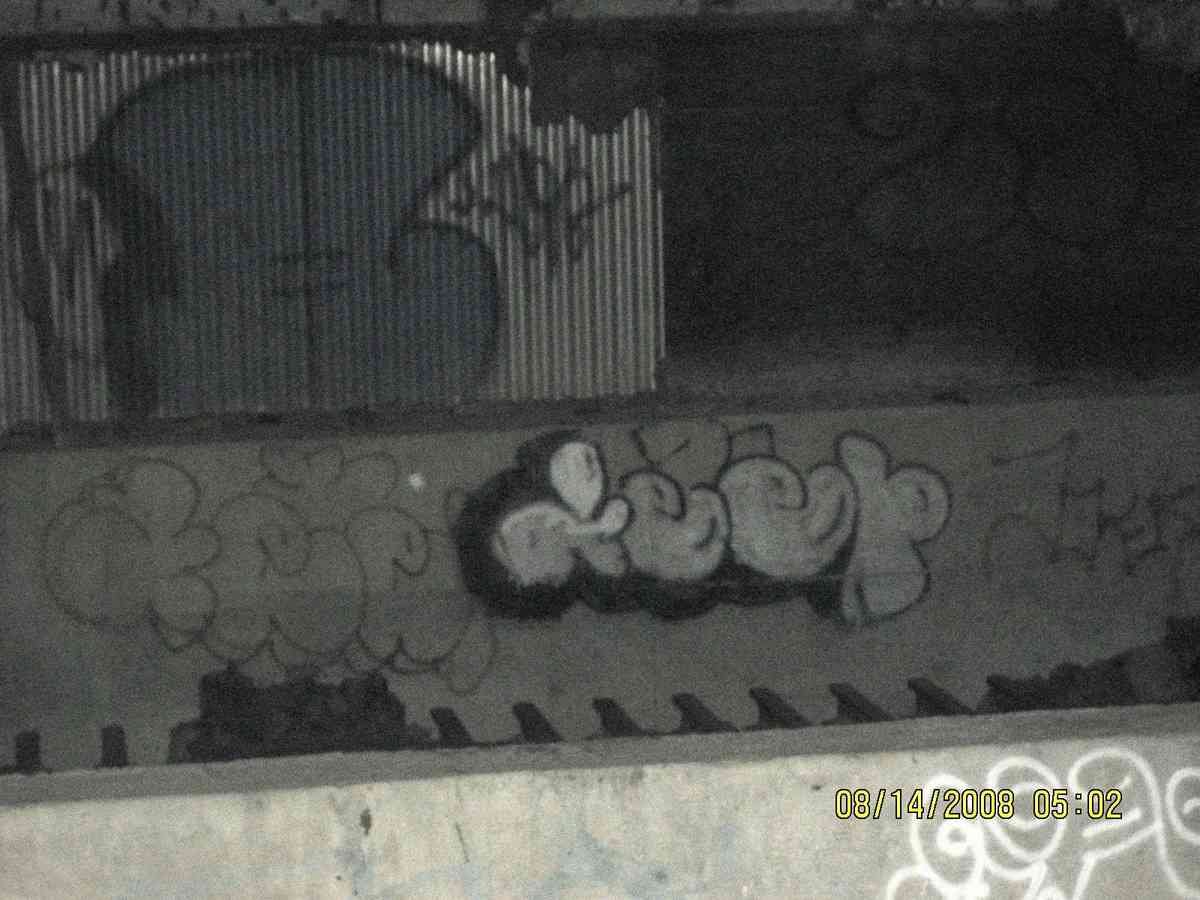 Graffiti Murals Street Art 0851 17784094 A4 Photo Print