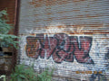 Graffiti Murals Street Art 0853 17784189 A4 Photo Print