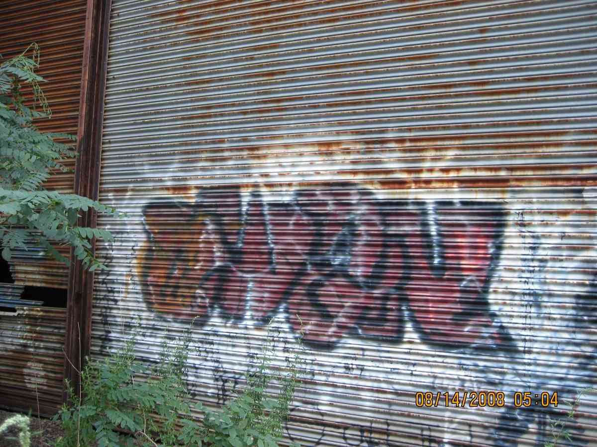 Graffiti Murals Street Art 0853 17784189 A4 Photo Print