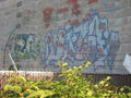 Graffiti Murals Street Art 0854 17784330 A4 Photo Print