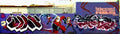 Graffiti Murals Street Art 0854 Los Angeles aa 4 A4 Photo Print
