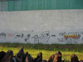 Graffiti Murals Street Art 0855 17785609 A4 Photo Print