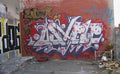 Graffiti Murals Street Art 0856 Los Angeles aa 26 A4 Photo Print