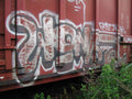 Graffiti Murals Street Art 086 1090 A4 Photo Print