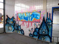 Graffiti Murals Street Art 086 4141868858 015bb9feeb o A4 Photo Print