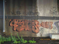 Graffiti Murals Street Art 0862 17785908 A4 Photo Print