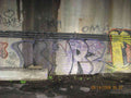 Graffiti Murals Street Art 0863 17785950 A4 Photo Print