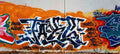 Graffiti Murals Street Art 0864 San Francisco aa 18 A4 Photo Print