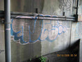Graffiti Murals Street Art 0866 17786104 A4 Photo Print
