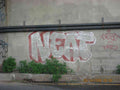 Graffiti Murals Street Art 0867 17786107 A4 Photo Print