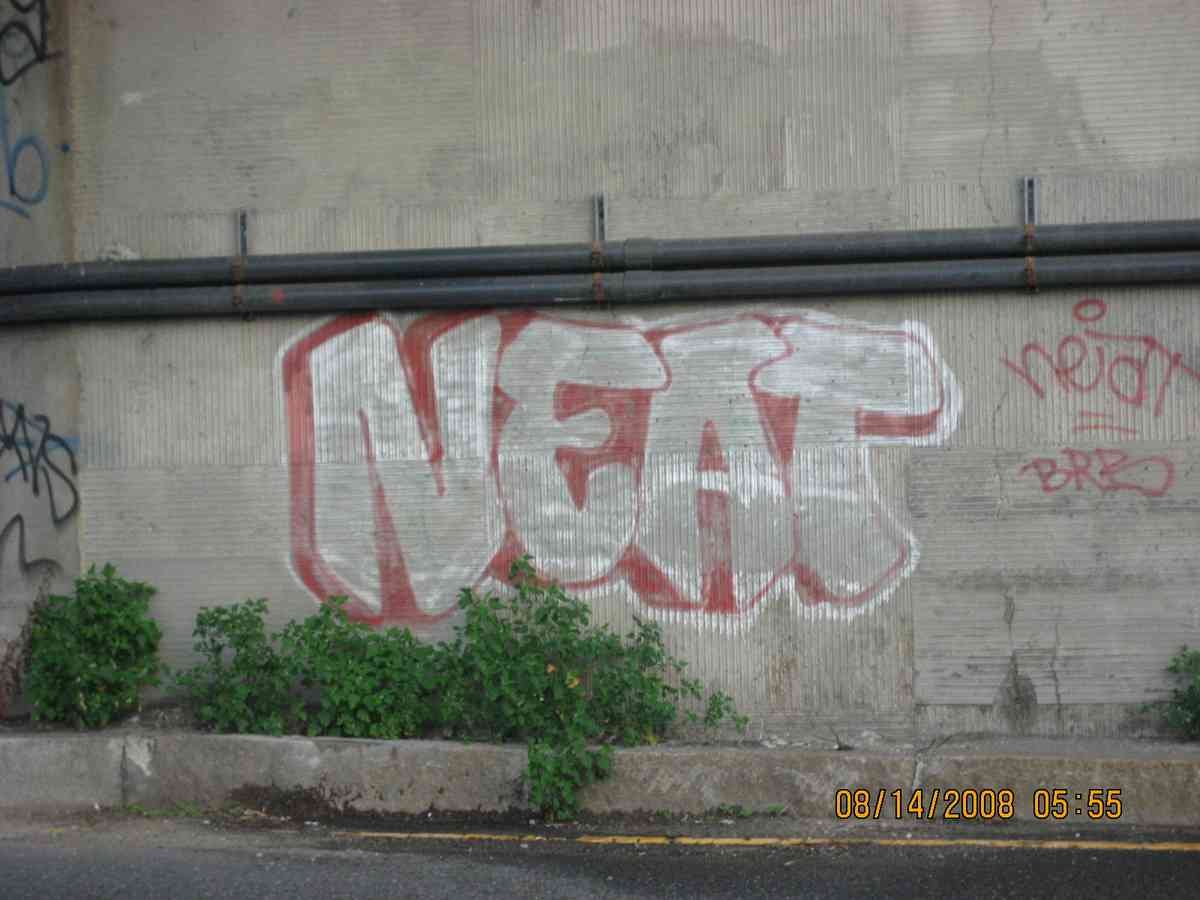Graffiti Murals Street Art 0867 17786107 A4 Photo Print