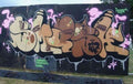 Graffiti Murals Street Art 0867 sl gallery big 2bd70a2bf5 A4 Photo Print