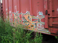 Graffiti Murals Street Art 087 1091 A4 Photo Print