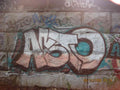 Graffiti Murals Street Art 0873 18041130 A4 Photo Print