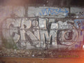 Graffiti Murals Street Art 0875 18041164 A4 Photo Print