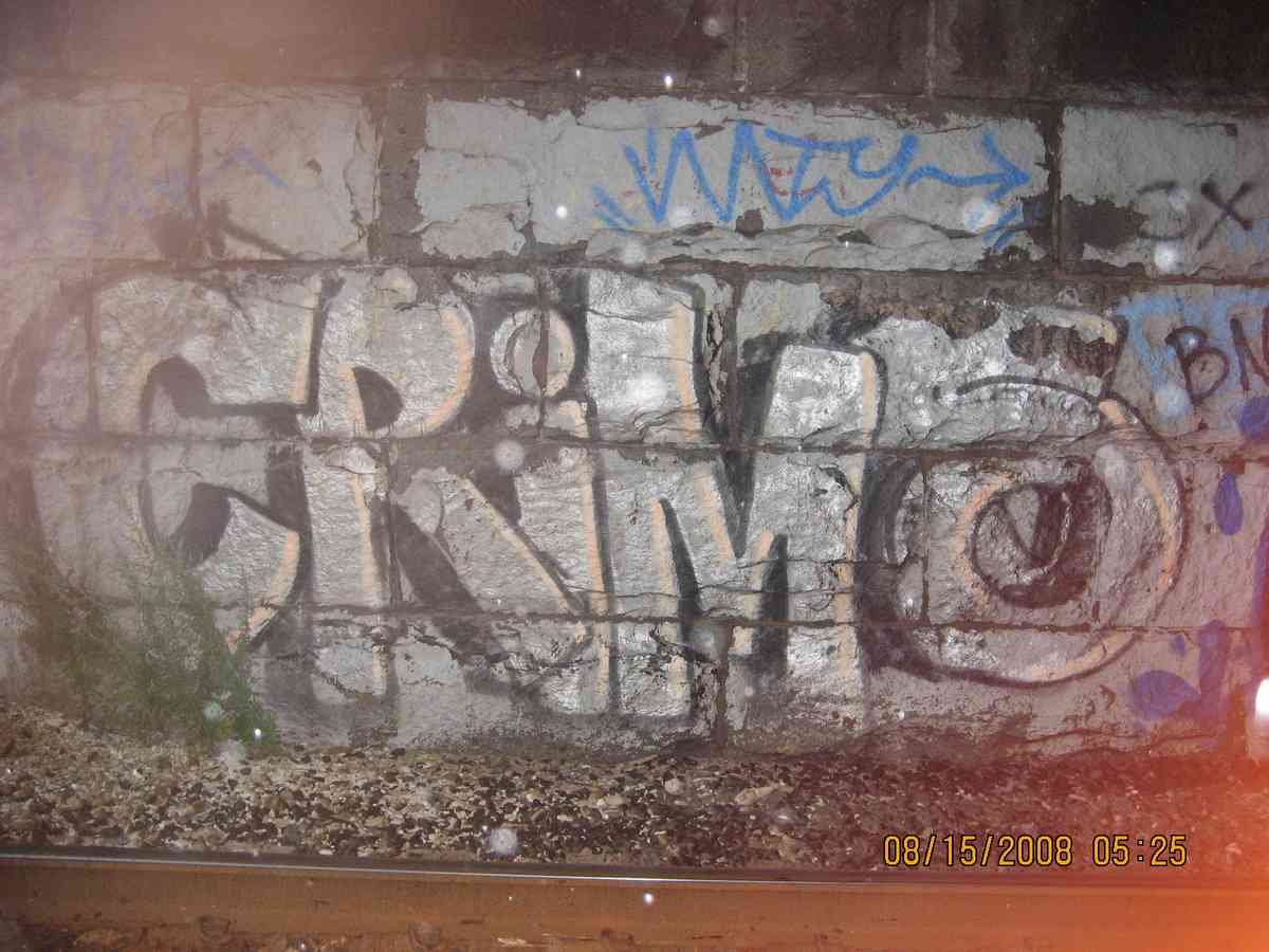 Graffiti Murals Street Art 0875 18041164 A4 Photo Print