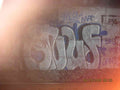 Graffiti Murals Street Art 0876 18041219 A4 Photo Print