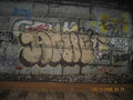 Graffiti Murals Street Art 0878 18041256 A4 Photo Print