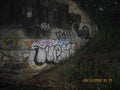 Graffiti Murals Street Art 0879 18041285 A4 Photo Print