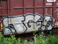 Graffiti Murals Street Art 088 1092 A4 Photo Print