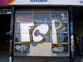 Graffiti Murals Street Art 088 4141873142 76a0801dc3 o A4 Photo Print