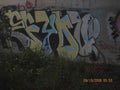 Graffiti Murals Street Art 0884 18041858 A4 Photo Print