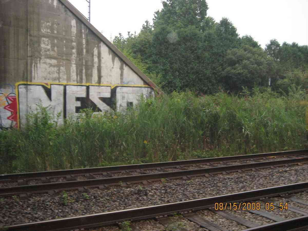 Graffiti Murals Street Art 0885 18041937 A4 Photo Print