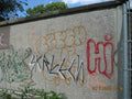 Graffiti Murals Street Art 0887 18071949 A4 Photo Print