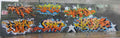 Graffiti Murals Street Art 0887 sl gallery big 63b41f3dc6 A4 Photo Print
