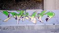 Graffiti Murals Street Art 0891 alden 07 A4 Photo Print
