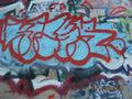 Graffiti Murals Street Art 0892 18072645 A4 Photo Print