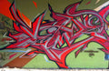 Graffiti Murals Street Art 0893 sm img 3835 857x1024 A4 Photo Print
