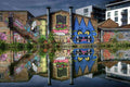 Graffiti Murals Street Art 0897 3463631458 20a5949767 b A4 Photo Print