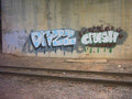 Graffiti Murals Street Art 0899 150761618 1d1c196a38 b A4 Photo Print