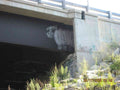 Graffiti Murals Street Art 0899 18167059 A4 Photo Print