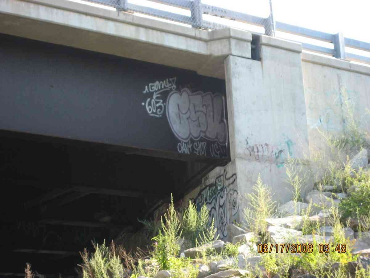 Graffiti Murals Street Art 0899 18167059 A4 Photo Print