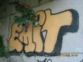 Graffiti Murals Street Art 0902 18241003 A4 Photo Print