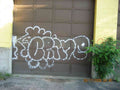 Graffiti Murals Street Art 0903 18241015 A4 Photo Print