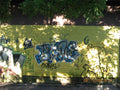 Graffiti Murals Street Art 0908 18241372 A4 Photo Print
