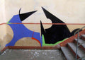 Graffiti Murals Street Art 0912 graffiti 748604 A4 Photo Print
