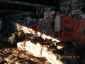 Graffiti Murals Street Art 0916 18572549 A4 Photo Print